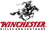 View all firearms from Winchester